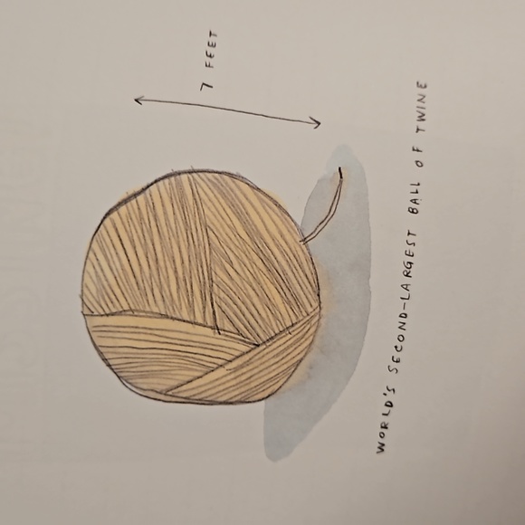 Chronicle Books Listography : Your Life in Lists New Journal for you friend New - Picture 9 of 14